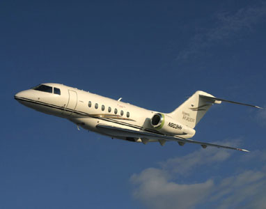 Hawker Horizon (IMG_5070)