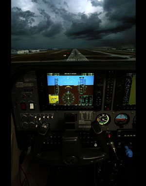 Cessna 182 Skylane (Skylane2931)