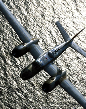 A-26 Invader (VIII0363)