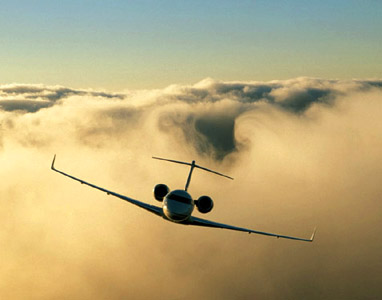 Global Express (GEXvortices)