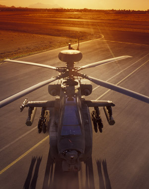 Apache Longbow (LONGBOW-08)