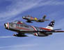 F-86 Sabres (VIII0762)