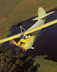 Aeronca C-3 Master (VII164)