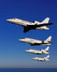 Falcon Jets (VI050)
